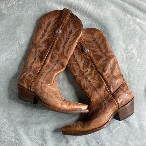 CORRAL BOOTS